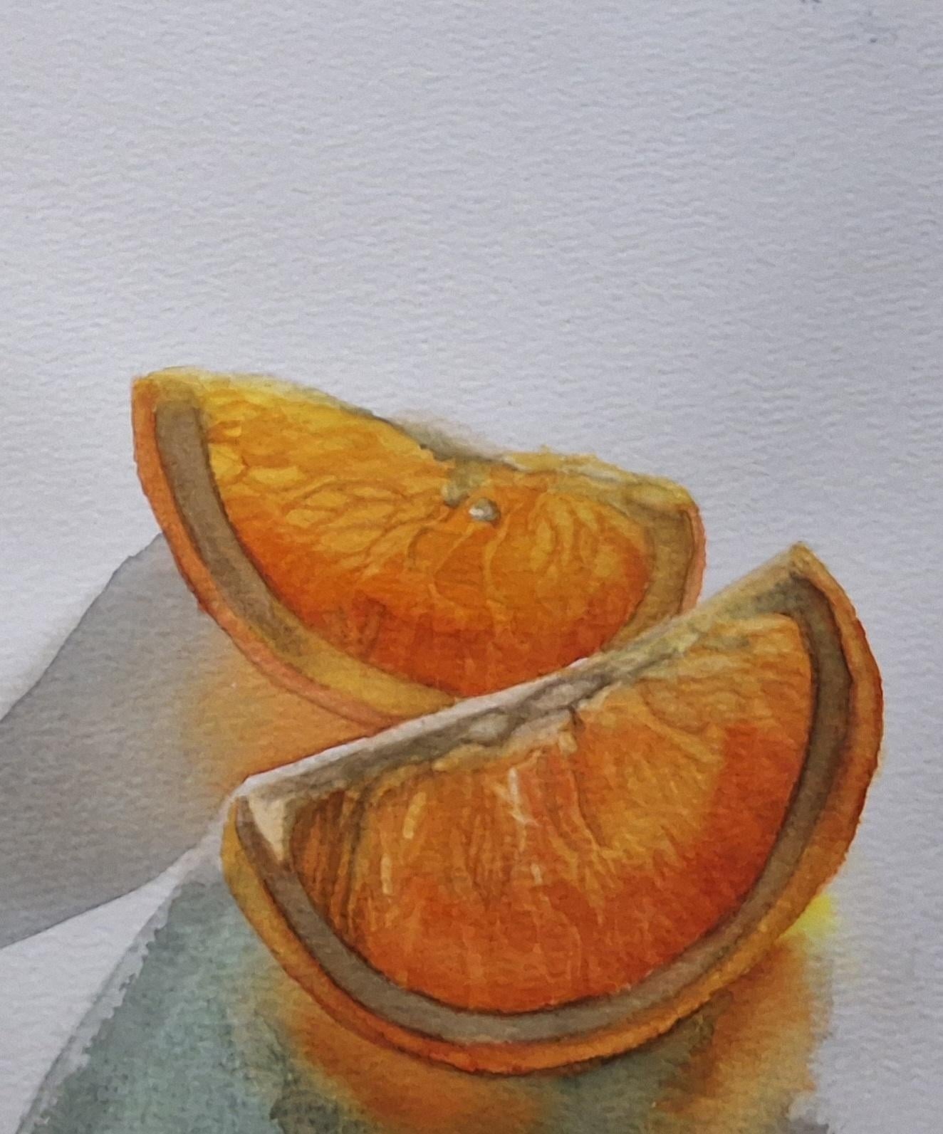 Capturing transparency - student project