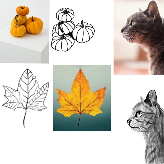 How To Draw Anything with Basic Shapes