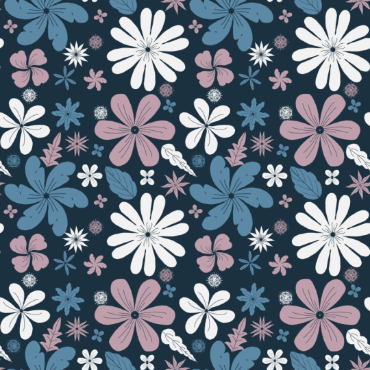 Floral