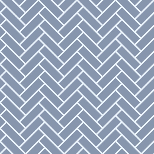 Herringbone fun!
