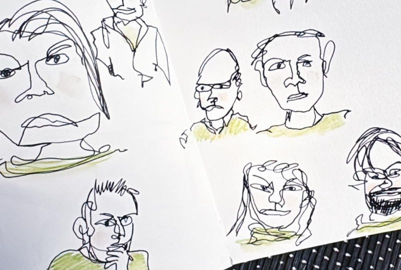 Zoom meetings