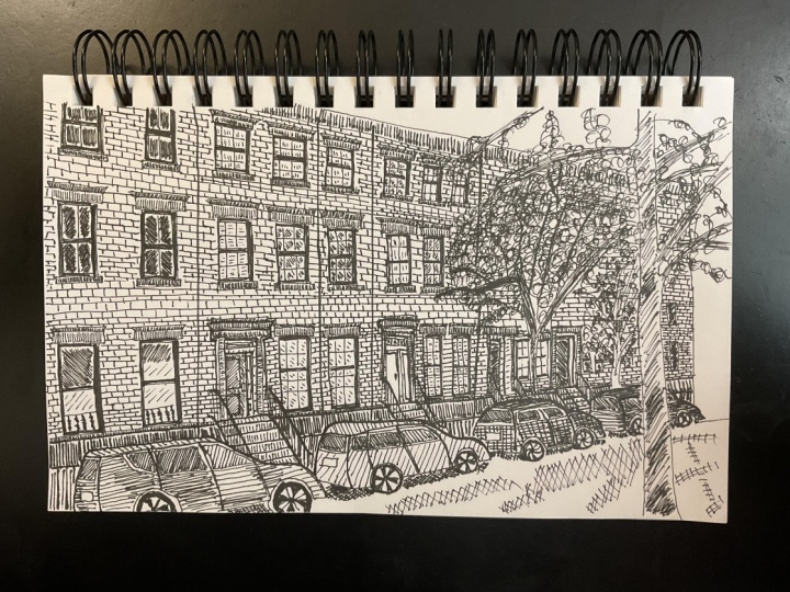 Jane Street