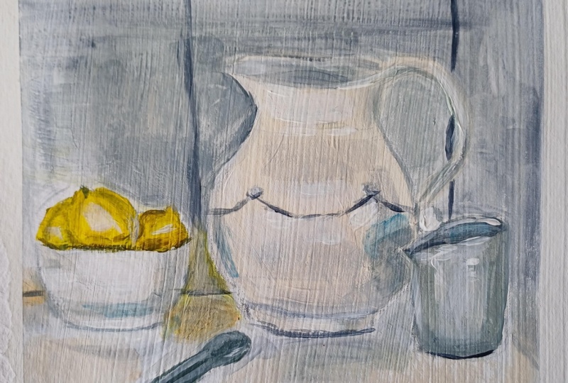 My Painting