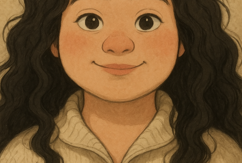 Personaje Jessi