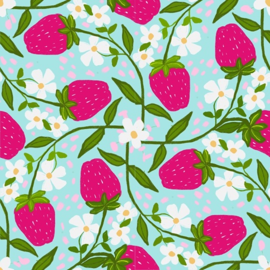 Strawberry Fields