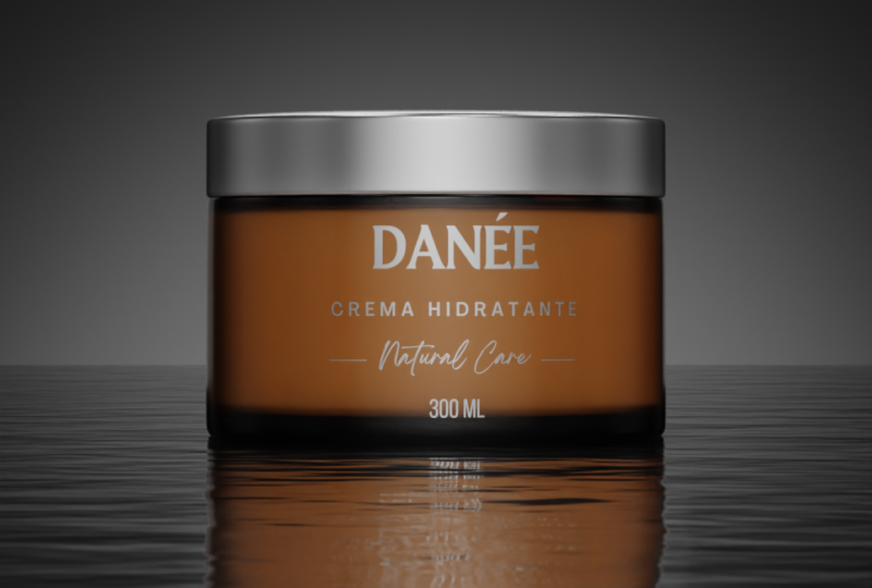 Your First Beauty Product Animation in Blender