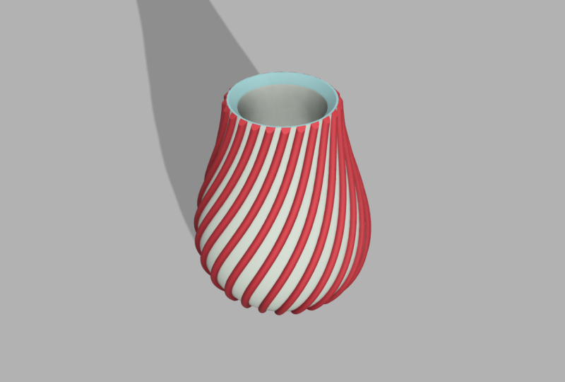 Vase