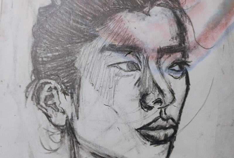 Portrait and practice
