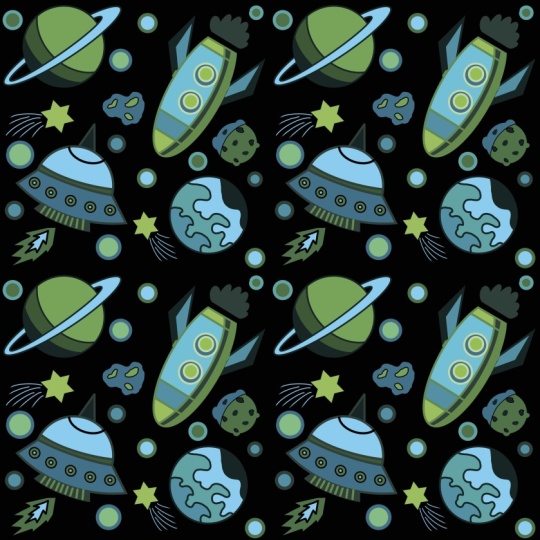 Space