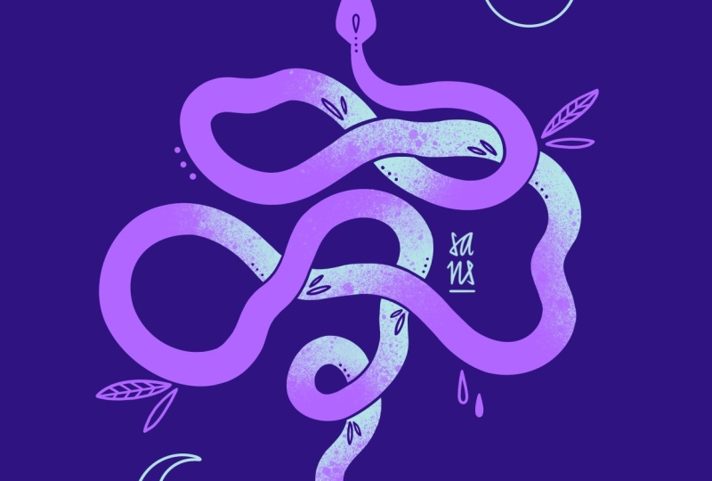 Sample Artwork From Your Teacher