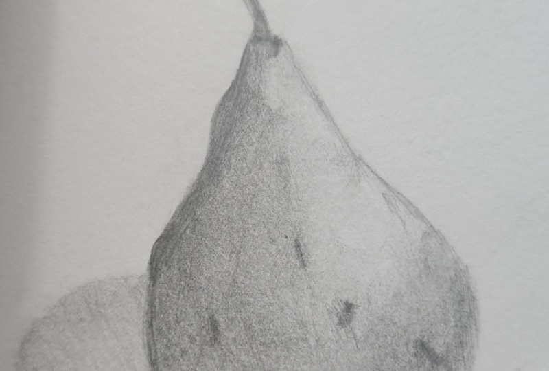 Just a Pear