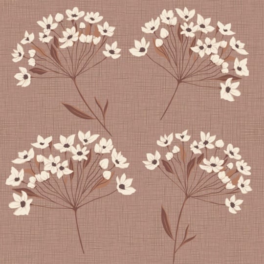 Linen texture