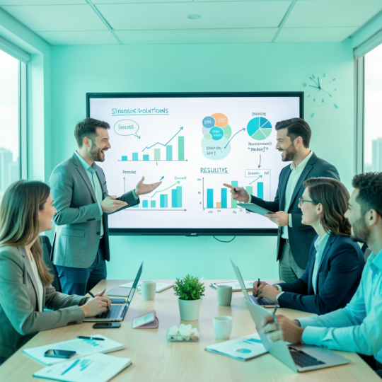 The importance of the Microlearning