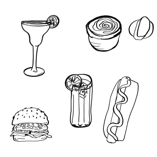 food practice
