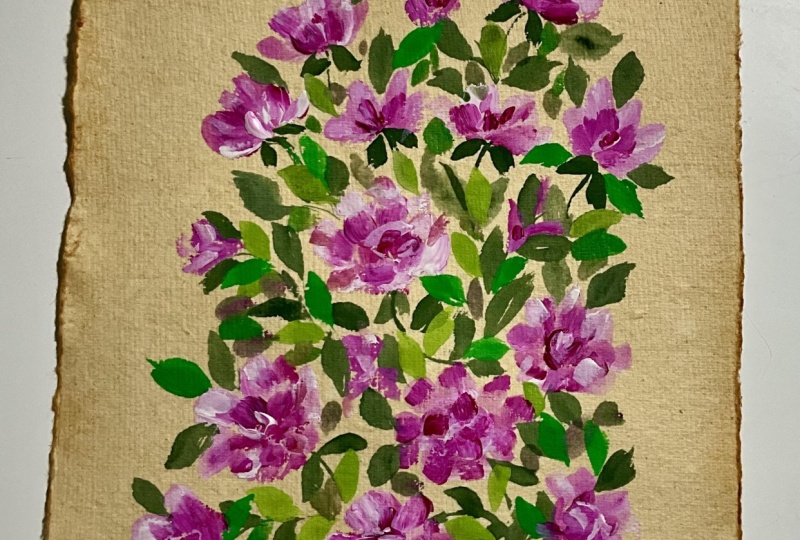 Peonies