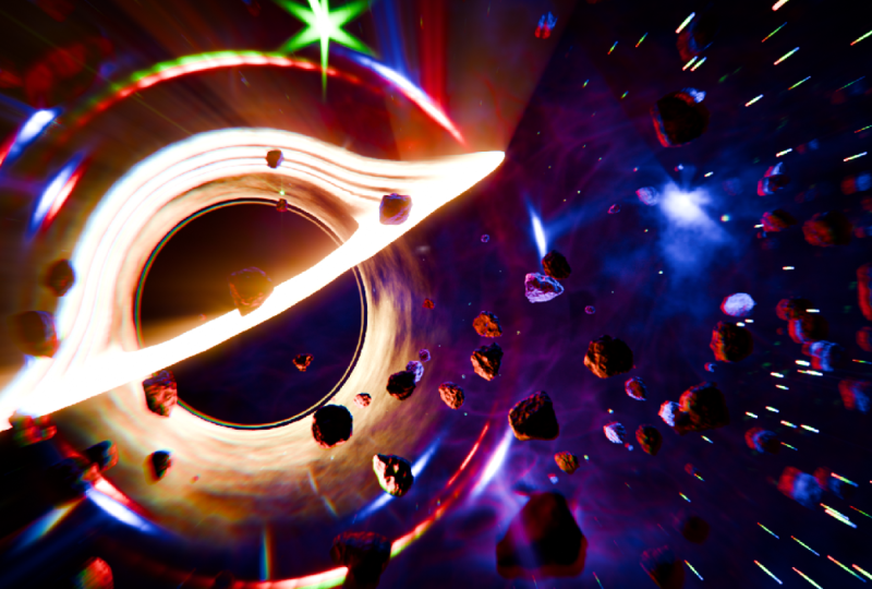 Black Hole