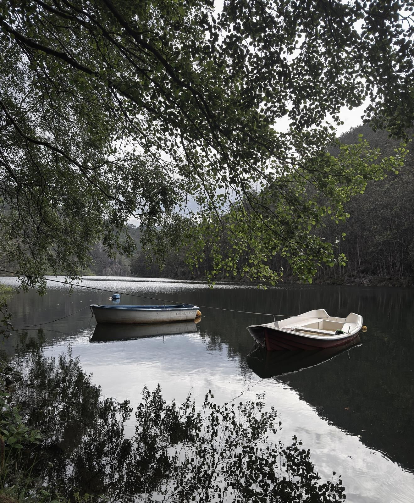 El Refugio del Viento - student project