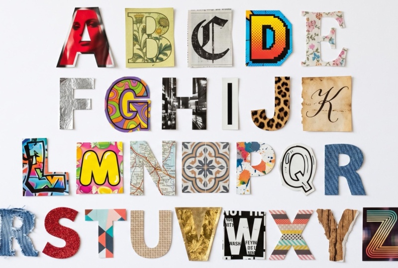 Alphabet