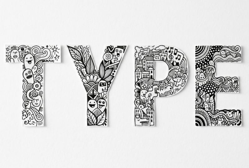 Type