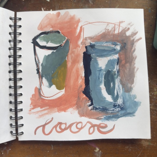 Loose studies