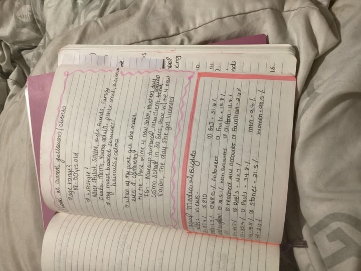 Step 1 Homework
