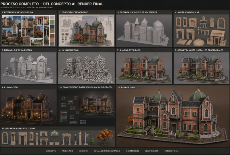 Render