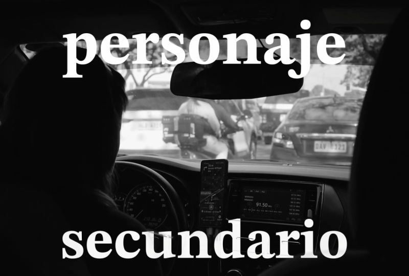 ¿Alguna vez te ha sentido un. . .