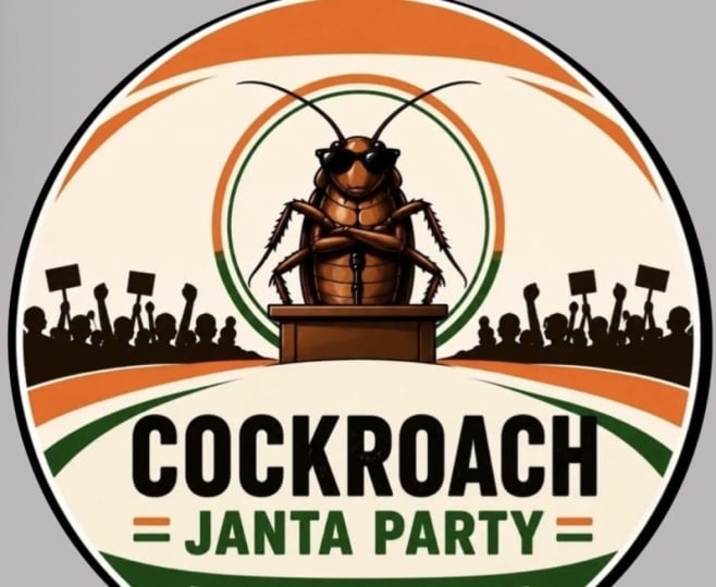 Cockroach Janta Party in Brampton