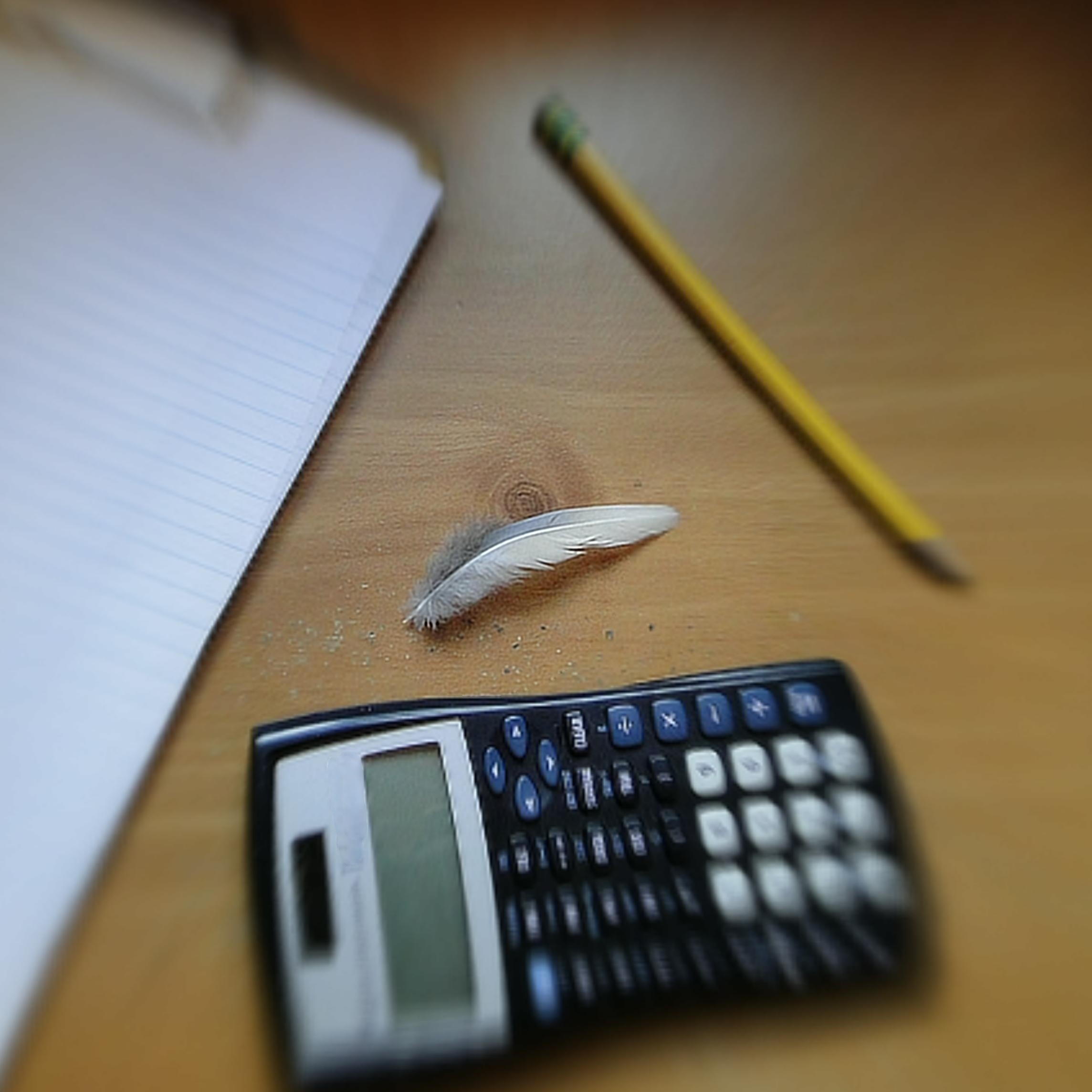Feather - student project