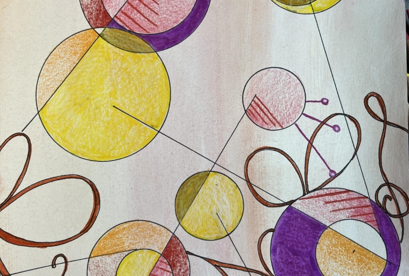 Intuitive Abstract Fun