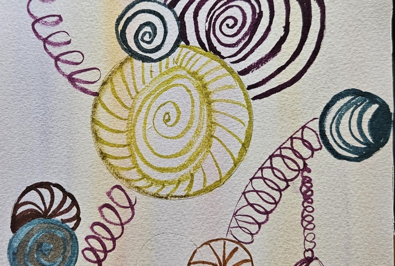 Abstract H Klint