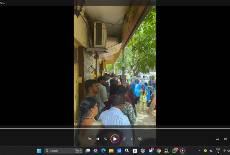 VV Puram