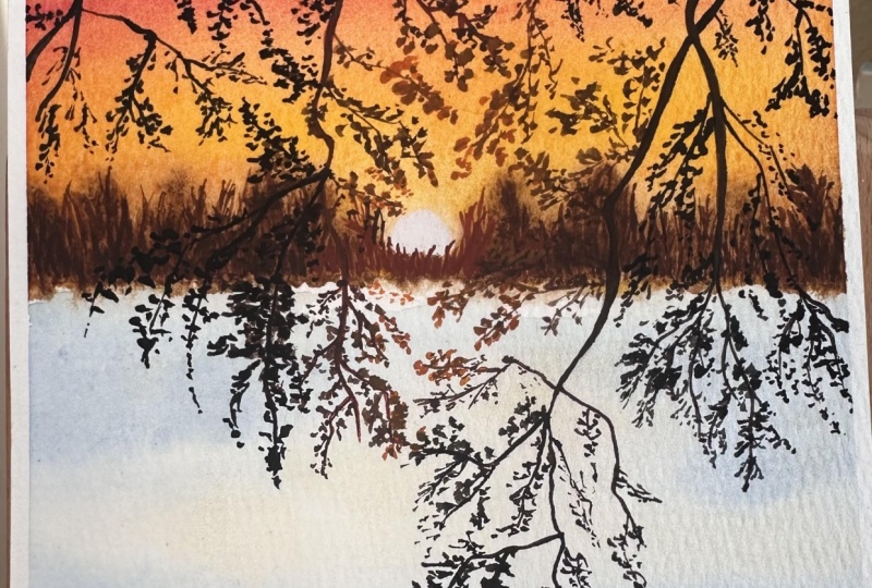 Winter Landscape