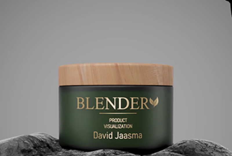 Beauty Cream