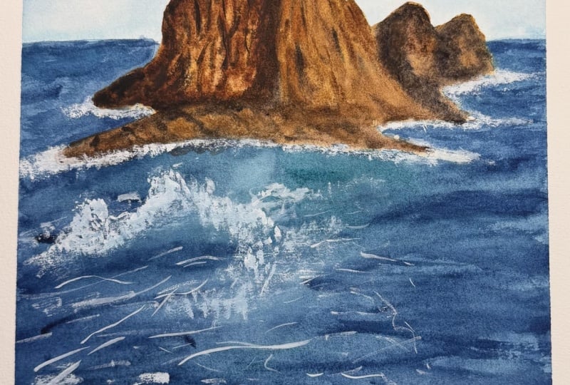 Waterscape