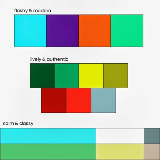 My Color Palette