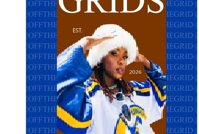 Off The Grid Streetwear