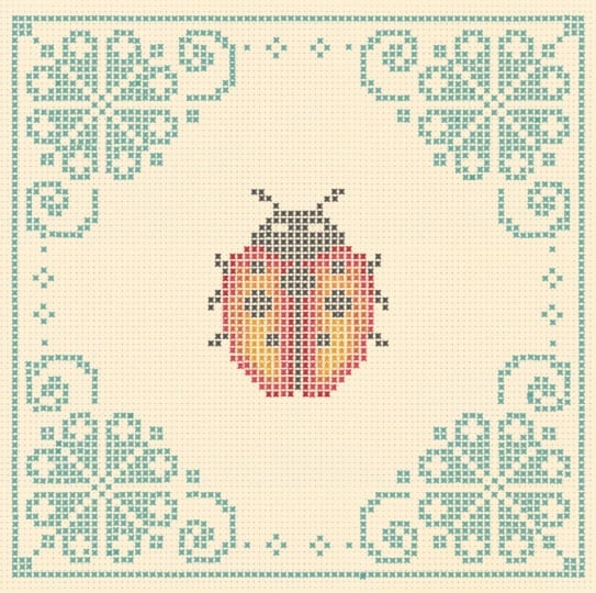 Lady Bug