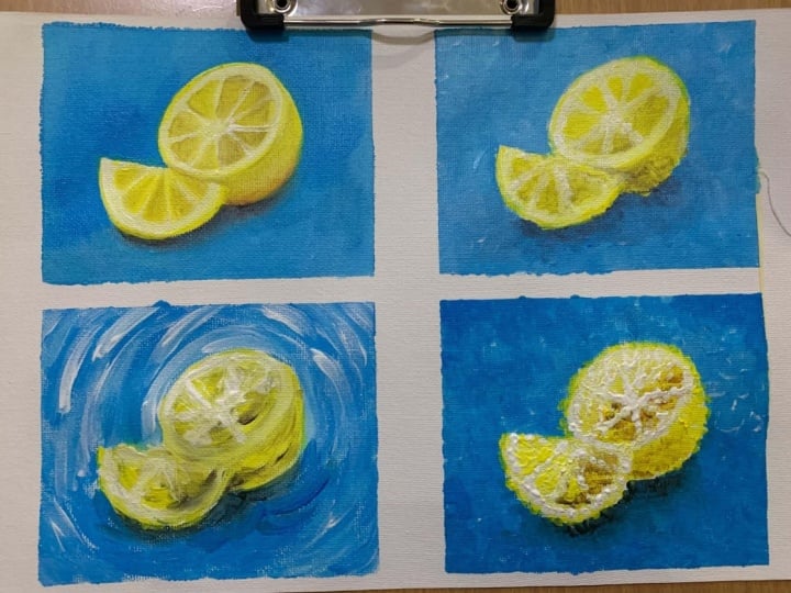 Lemons