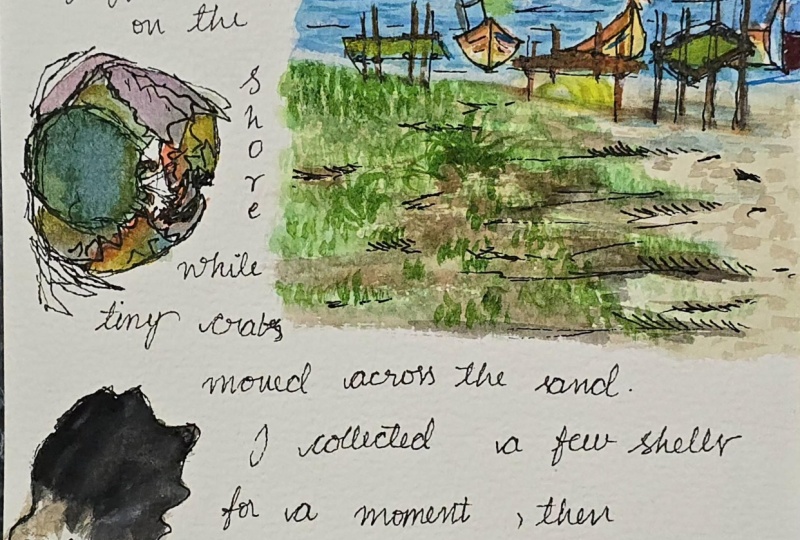 Travel journal