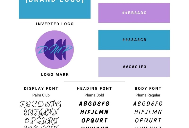 brand kit