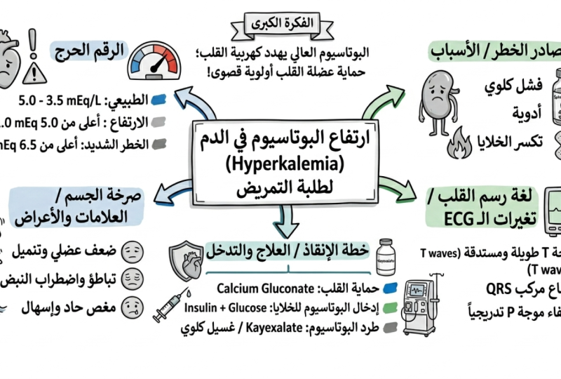 Explanation for nuses