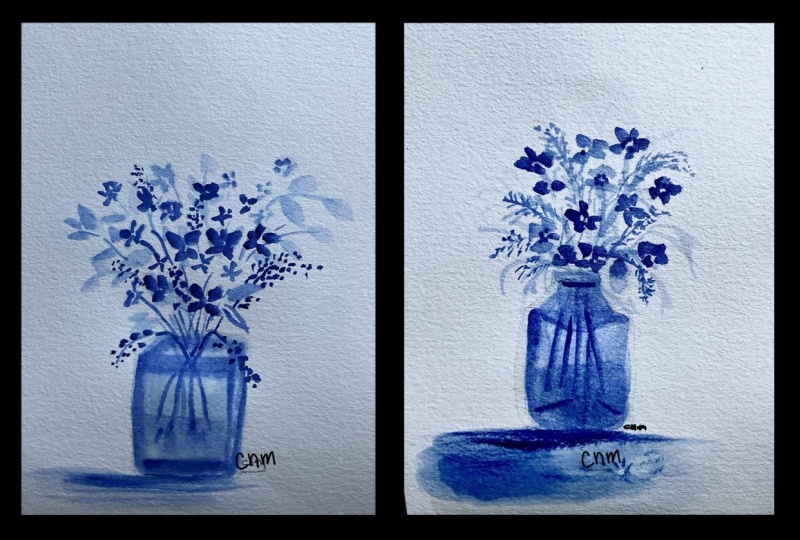 Floral Practice