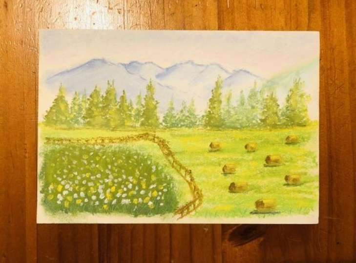 My Dream Country Life