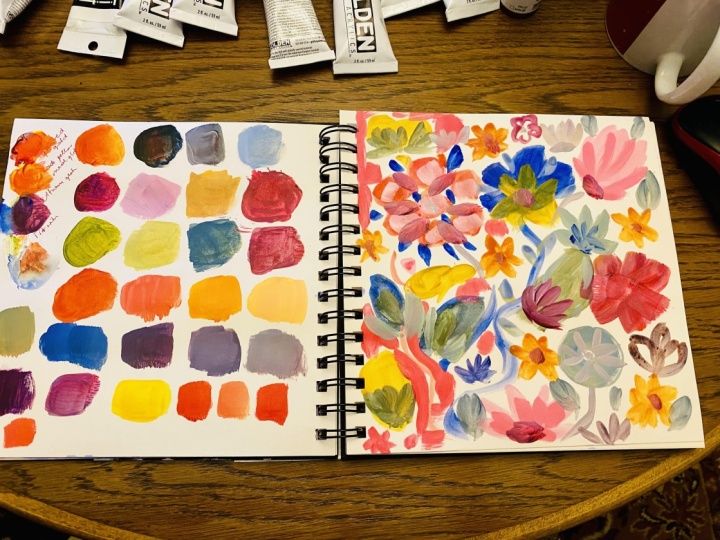 Flower Power