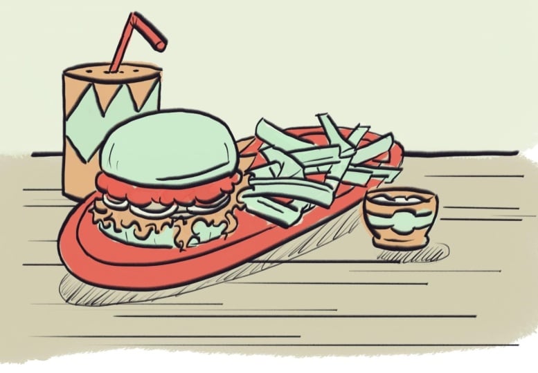 Favorite Food