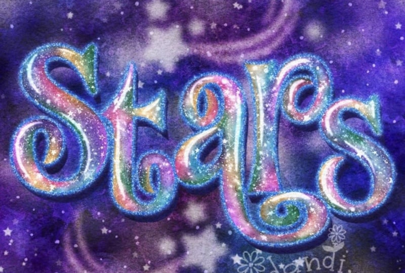 Stellar Stardust