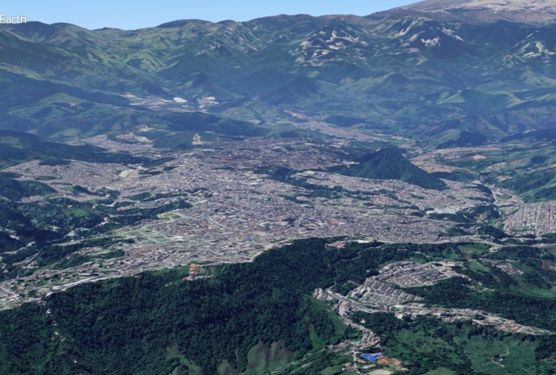 A Journey Through Colombia's Coffee Region