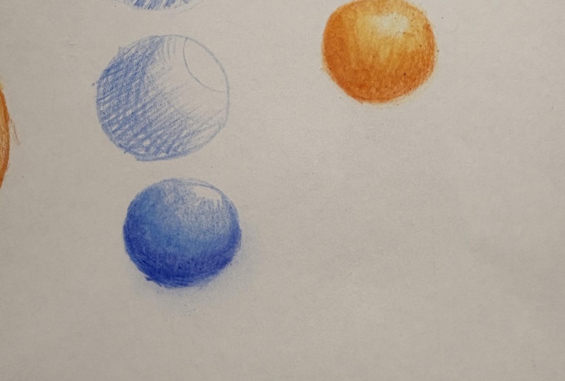 started with the techniques