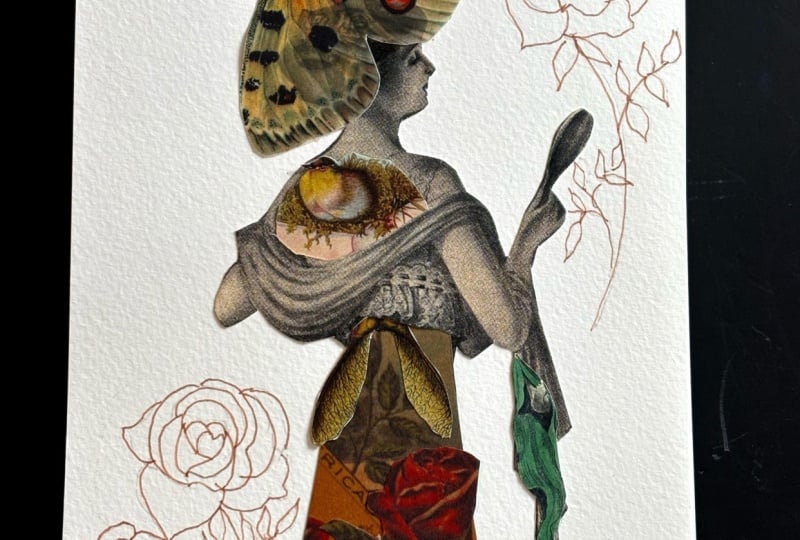 Art Quickie Projects